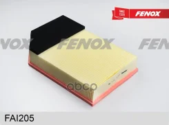 ��������� ������ 327*215*68�� Volvo XC90 2.5/2.9 02- Fenox ���. fai205 FAI205 ����