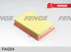 ������ ��������� Citroen C4 04-07 2.0; Peugeot 307 00- 1.4-2.0 Fenox ���. FAI204 FAI204 ����