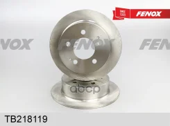 ���� ��������� ������ 299*67.6*10.4�� 5 �������. �� ������������� Ssang Yong Actyon I 05- Actyon Fenox ���. tb218119 TB218119 ����