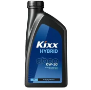 Kixx Hybrid