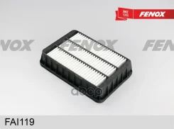 ������ ��������� ��������� Fenox ���. FAI119 FAI119 ����