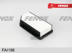 ������ ��������� Hyundai i20 08-15; Kia Soul (AM) 09-13, Venga (YN) 10- Fenox FAI196 Fenox ���. FAI196 FAI196 ����