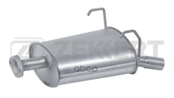 ��������� �������� Honda CR-V 95- Zekkert ���. ga-1165a GA1165A ����