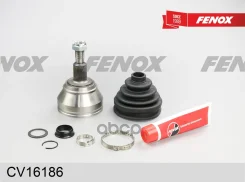 ���� �������� ��� �/� Skoda Octavia 1.9TDi; VW Bora 1.8T/TDi 00-05, Golf IV 1.8T/1.9TDi 98-05 36/27 �����. Fenox Fenox ���. CV16186 CV16186 ����