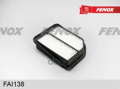 ������ ��������� Suzuki Grand Vitara 1.6, 2.0 05- Fenox FAI138 Fenox ���. FAI138 FAI138 ����