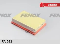 ������ ��������� Chevrolet Aveo (T300) 11-, Cobalt 14-; Ravon R4 16- Fenox FAI263 Fenox ���. FAI263 FAI263 ����