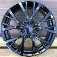 Khomen Wheels KHW1806. 7.0x18", 5x114.3, ET37, �� 66,5���. ����