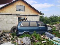 Nissan Largo. MINIBEN, DIZEL ����