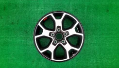 Mopar. 7.5x17", 5x127, ET44.45 ����