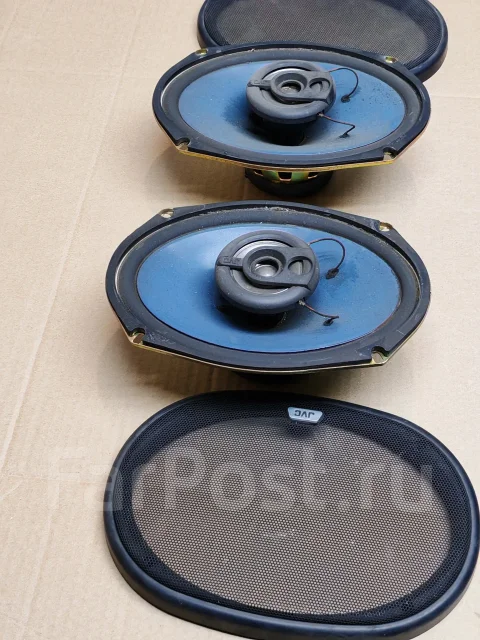 JVC