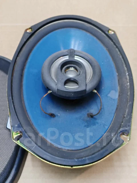 JVC
