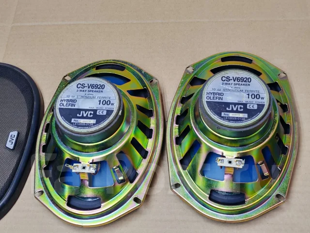 JVC