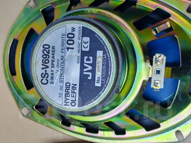 JVC