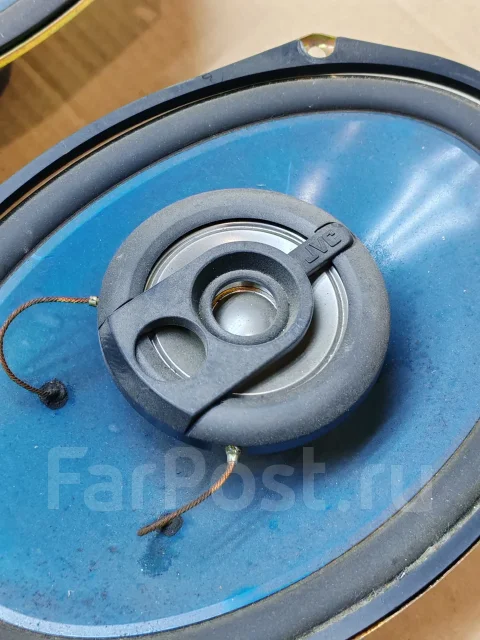 JVC