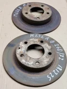 ����� ������ Mazda 626 GE GA4Y26251 ����