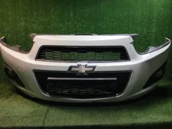 ������ Chevrolet Aveo F16D4 T300 96694757, �������� 96694757 ����