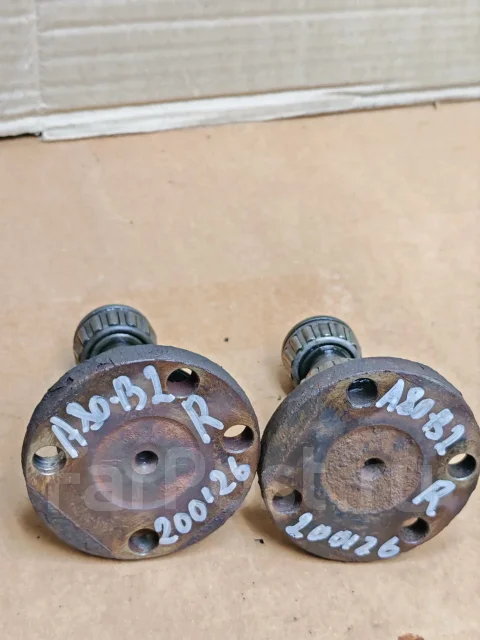 ����� ������ ����� Audi 80 B2 357501117 ����