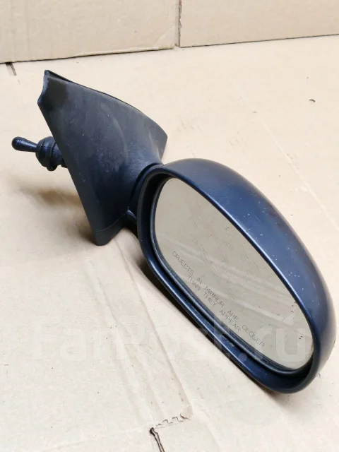 ������� ������ Chevrolet Lanos 96227724 ����