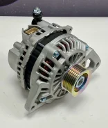 ��������� Denso 80A Mazda 3 Demio DY3R Verisa DC5R ZYVE ZJ01-18-300 ZJ0118300 ����