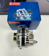 ��������� Denso 125A Mitsubishi L300 P03V Montero V11V Pajero V31W 4G64 G63B MD354809 MD354802 2 �������� MD354809 ����