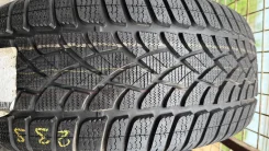 Dunlop SP Winter Sport 3D