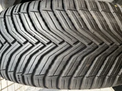 Michelin CrossClimate 2