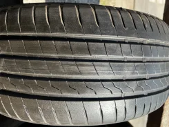 Firestone Roadhawk