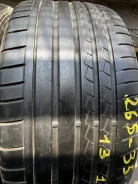 Dunlop SP Sport Maxx GT