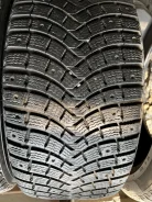Michelin Latitude X-Ice North 2