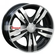 LS Wheels LS 142
