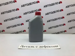 Toyota Gear Oil