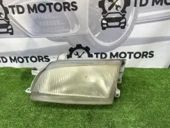 ���� ����������� Toyota Carina e 1992 811502B600 4AFE, �������� ����� 811502B600 ����