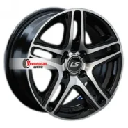 LS Wheels LS 802