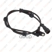 ������ ABS ������ ���. ����. 2P L 740MM Renault Duster 2012- TechWit ���. EL016RNL010TW EL016RNL010TW ����