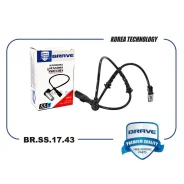 ������ ABS | ����� ����/��� | BRSS1743 ����