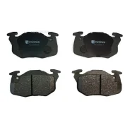 ������� ��������� �������� Citroen ZX/Peugeot 306/405/Renault 19/CLIO 90-98 (TRW GDB327) C11CR0069 Cworks C11CR0069 Cworks C11CR0069 C11CR0069 ����