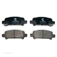 ������� ��������� ������ (Subaru Forester 97-/Impreza 98-/Legacy 98-/Outback 00-) (TRW GDB3223) C12CR1019 Cworks C12CR1019 Cworks C12CR1019 C12CR1019...