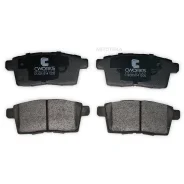 ������� ��������� ������ (Mazda CX7/CX9 07-) (TRW GDB3472) C12CR1014 Cworks C12CR1014 Cworks C12CR1014 C12CR1014 ����