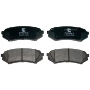 ������� ��������� ������ (Toyota LAND Cruiser 100 9807/Lexus LX470 9807) (TRW GDB3198) C12CR1013 Cworks C12CR1013 Cworks C12CR1013 C12CR1013 ����