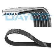 ������ ������������ Dayco 6PK1234S Dayco 6PK1234S 6PK1234S ����