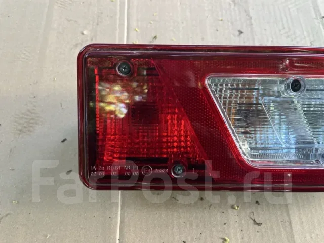 ������ ������ ����� Ford Transit 8 2020 BK3113405CD BK3113405CD ����