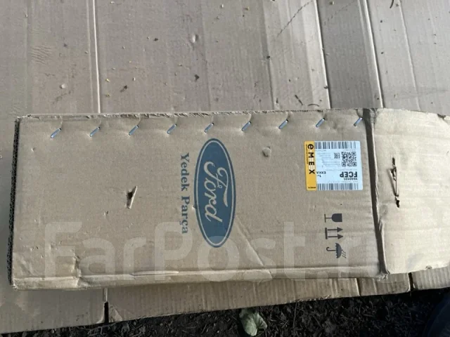 ������ ������ ����� Ford Transit 8 2020 BK3113405CD BK3113405CD ����