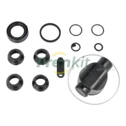 ����������� ���������� �������� Frenkit 232016 Peuge : 206 Hatchback, 03-07, R Frenkit 232016 232016 ����