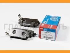 ������� ���������, ������ (� ������������ ���������) D6054M MI Pajero 90-, Delica 93- KBP073 ����