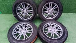 Weds Velva Kevin. 5.5x15", 4x100, ET50, �� 67,1���. ����