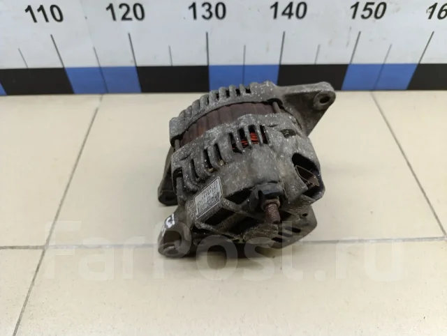 ��������� Mitsubishi Lancer (CX, CY) 2007 1800A123 ����