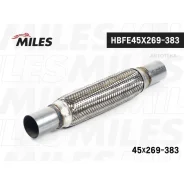 ����� ������������� (�����) ���������� � ���������� ��������� 45X269-383 (Bosal 265-705) HBFE45X269-383 Miles HBFE45X269383 Miles HBFE45X269383 HBFE45...