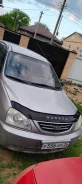 Kia Carens. KNEFC523135308163 ����