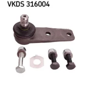 ������� ����� SKF VKDS316004 Renault SKF VKDS316004 VKDS316004 ����