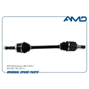 ��� ��������� ����� 49500-1R000/AMD. SH271 (� �����) AMD Hyundai (Solaris RB) (2010-) KIA (Rio UB) (2011-) AMDSH271 ����